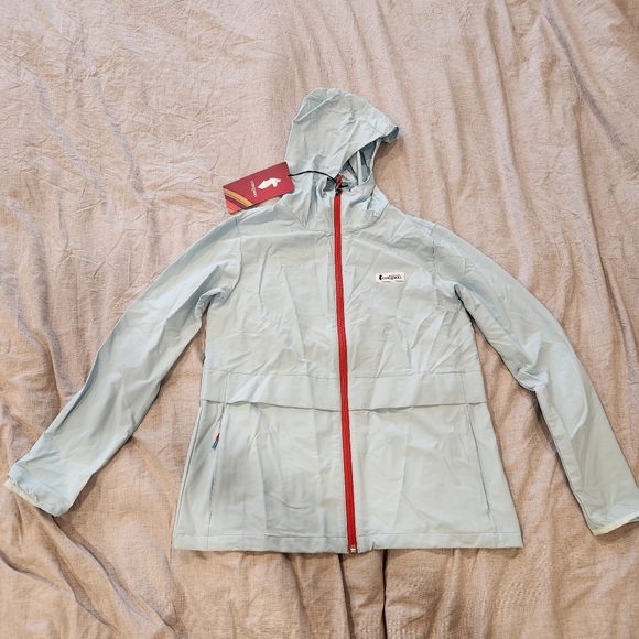 Nwt Cotopaxi viento travel jacket windbreaker - Picture 3 of 14